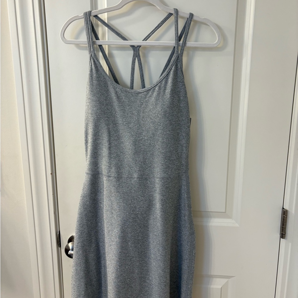 NWT Old Navy Athletic Dress large tall